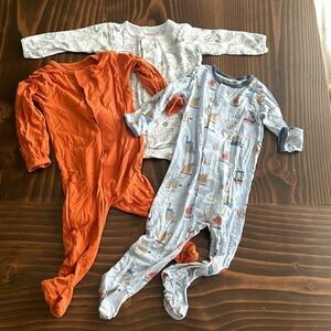 Magnetic Me pajamas lot
